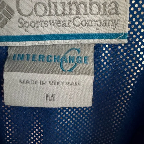 Boys Columbia Ski Jacket - Picture 4 of 6